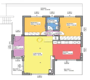 Golden Home Property Image