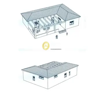 Golden Home Property Image