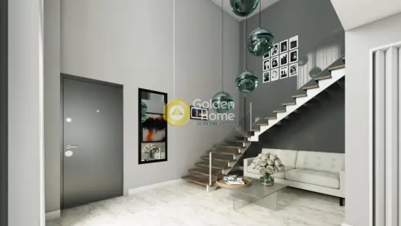 Floor Maisonette 83m<sup>2</sup> for sale photo 30