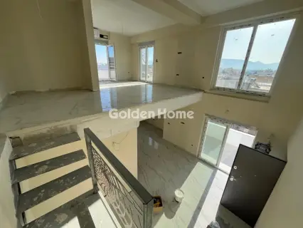 Οροφομεζονέτα 83τ.μ. προς πώληση φωτογραφία 1