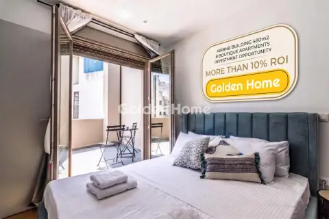 Hotel 480m<sup>2</sup> for sale photo 1