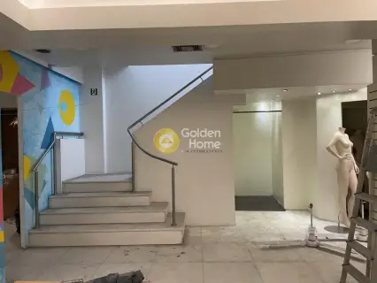 Κατάστημα 210τ.μ. προς ενοικίαση φωτογραφία 3