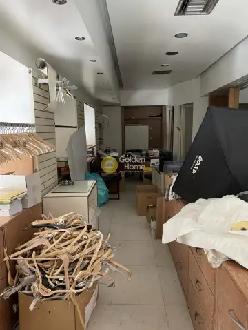 Κατάστημα 210τ.μ. προς ενοικίαση φωτογραφία 5