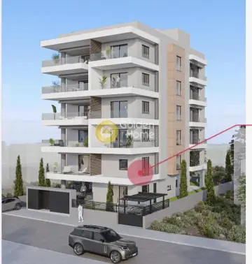 Οροφομεζονέτα 106τ.μ. προς πώληση φωτογραφία 1