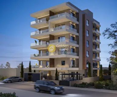 Οροφομεζονέτα 106τ.μ. προς πώληση φωτογραφία 2