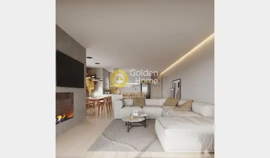 Apartment 113m<sup>2</sup> for sale photo 3