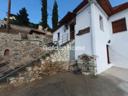 Μονοκατοικία 125τ.μ. προς πώληση φωτογραφία 11