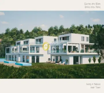 独立复式小屋 500m<sup>2</sup> for sale photo 24