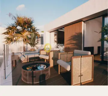 Golden Home Property Image