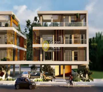 Golden Home Property Image