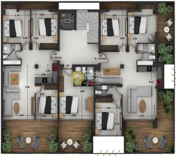 Golden Home Property Image