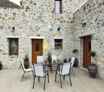 Residence complex 119m<sup>2</sup> for sale photo 2