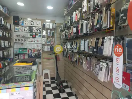 店铺 11m<sup>2</sup> for sale photo 1