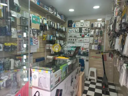 店铺 11m<sup>2</sup> for sale photo 2