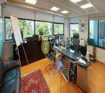 Office 160m<sup>2</sup> for rent photo 4520889