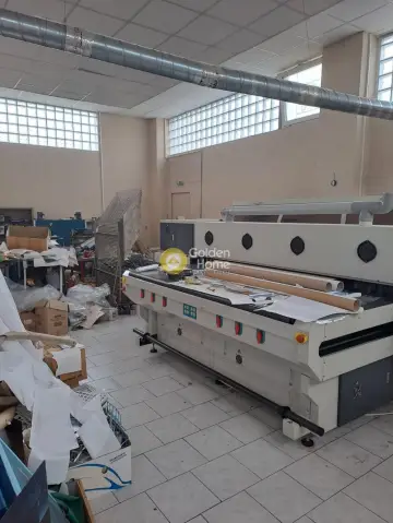 Industrial 216m<sup>2</sup> for sale photo 24