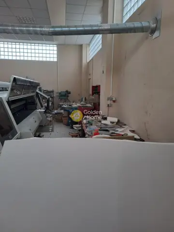 Industrial 216m<sup>2</sup> for sale photo 26