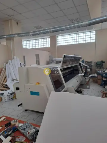 Industrial 216m<sup>2</sup> for sale photo 27