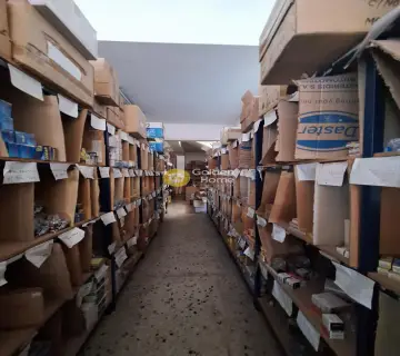 Κτίριο 2800τ.μ. προς πώληση φωτογραφία 4512701