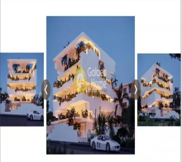 Golden Home Property Image