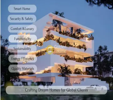 Golden Home Property Image