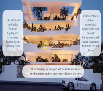 Golden Home Property Image