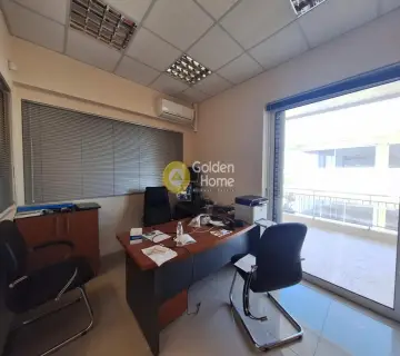 Οροφοδιαμέρισμα 335τ.μ. προς πώληση φωτογραφία 4512789
