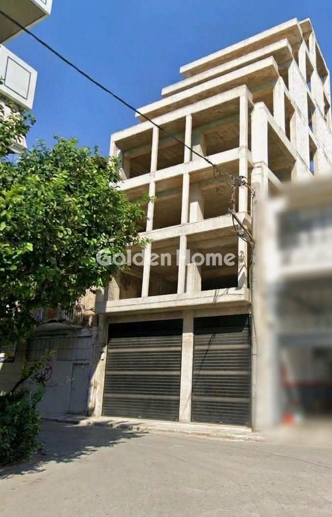 Αυτόνομο Κτίριο 550τ.μ. προς πώληση φωτογραφία προβολής