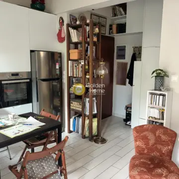 Apartment 24m<sup>2</sup> for sale photo 6