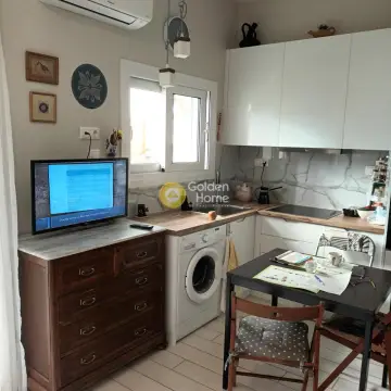 Apartment 24m<sup>2</sup> for sale photo 5