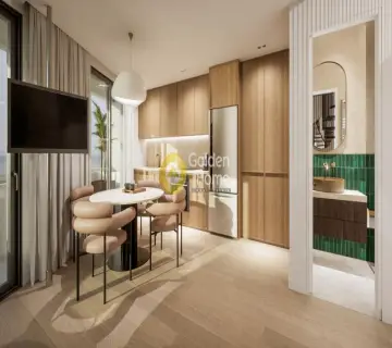 Golden Home Property Image