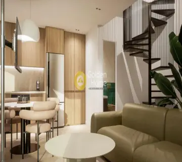 Golden Home Property Image