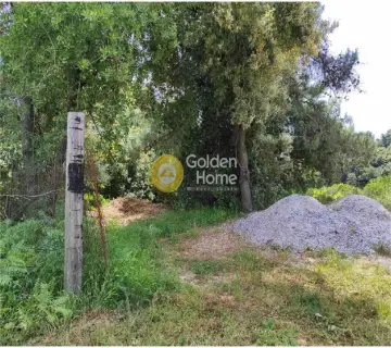Parcel 595m<sup>2</sup> for sale photo 4514274