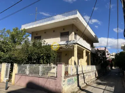 Κτίριο 216τ.μ. προς πώληση φωτογραφία 5