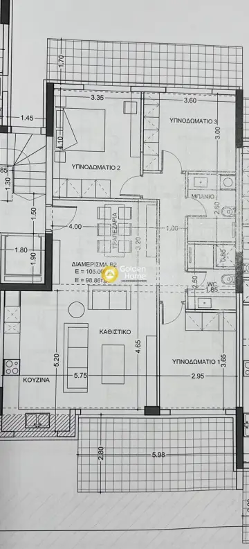 Golden Home Property Image