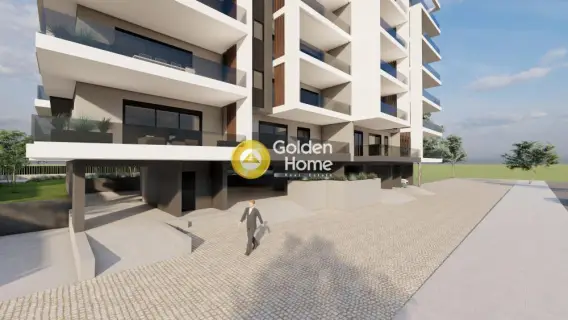 Golden Home Property Image