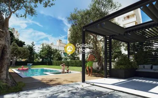 Golden Home Property Image