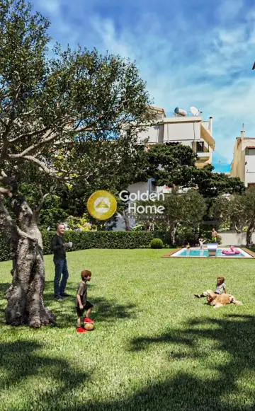 Golden Home Property Image