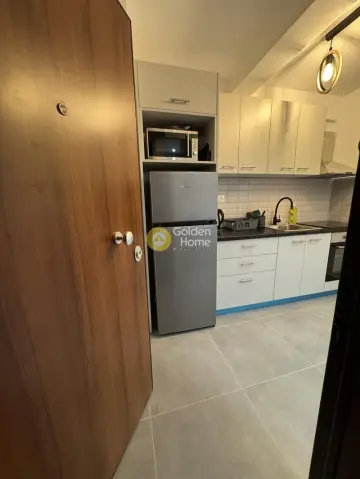 Apartment 38m<sup>2</sup> for sale photo 4