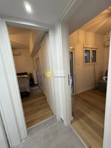 Apartment 38m<sup>2</sup> for sale photo 16