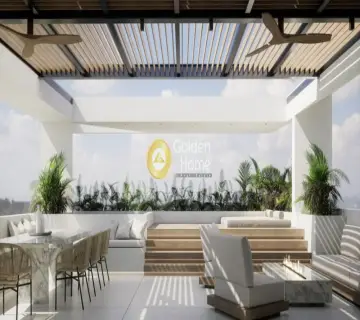 Golden Home Property Image