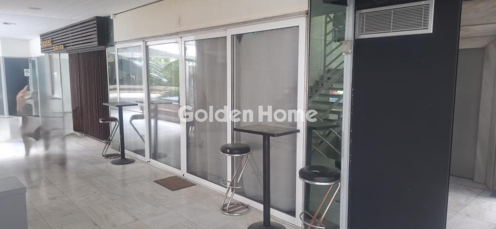 Store 130m<sup>2</sup> for sale display photo