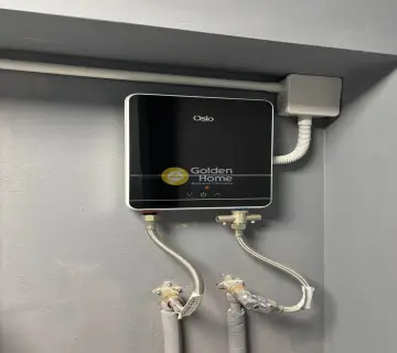 Golden Home Property Image