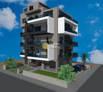 Κτίριο 365τ.μ. προς πώληση φωτογραφία 5