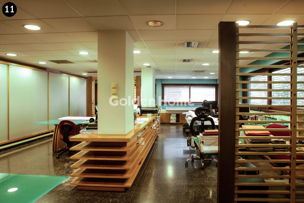 office in Kolonos - Kolokinthous — Photo 6 of 18