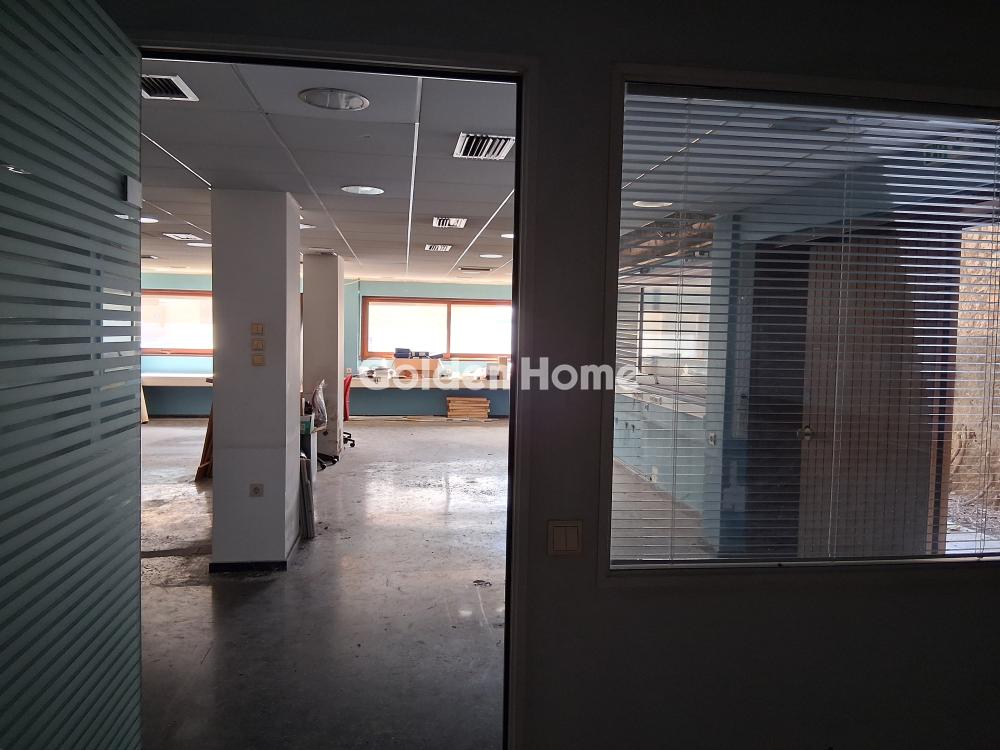 office in Kolonos - Kolokinthous — Photo 8 of 18