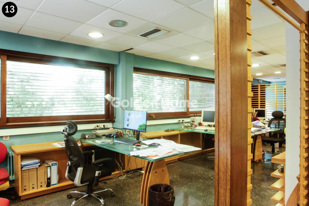 office in Kolonos - Kolokinthous — Photo 5 of 18