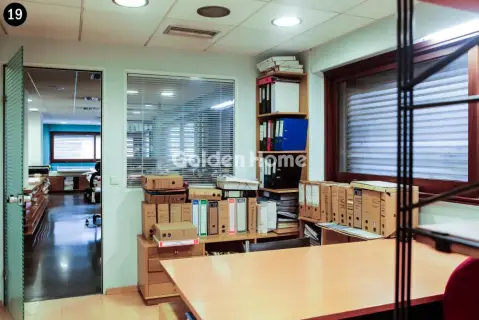Office 166m<sup>2</sup> for sale photo 7