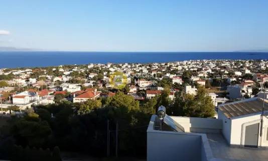 Μονοκατοικία 530τ.μ. προς πώληση φωτογραφία 1