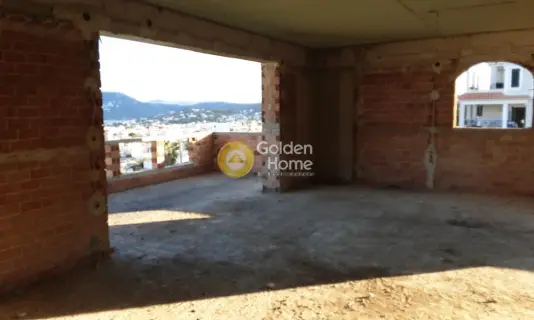 Μονοκατοικία 530τ.μ. προς πώληση φωτογραφία 3